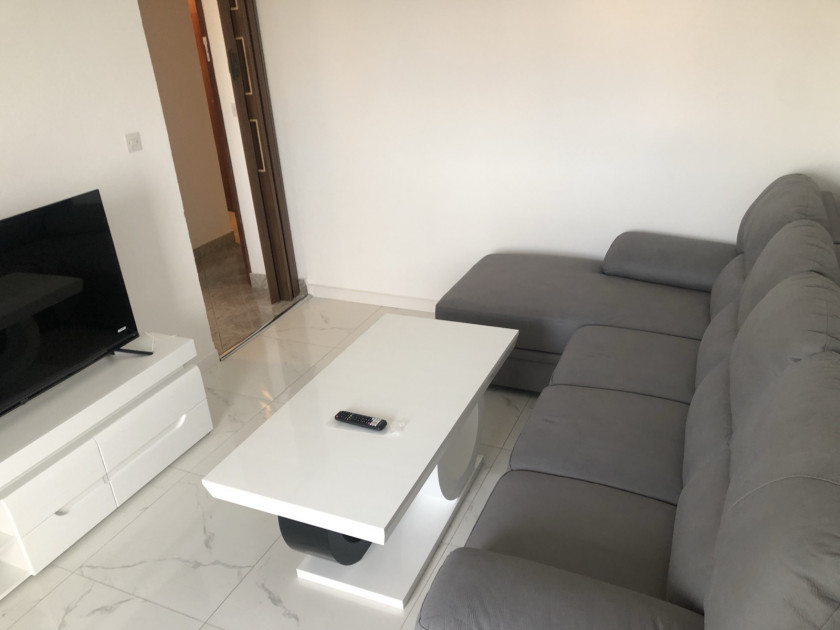 Prodajem Stan-Apartman, Bar