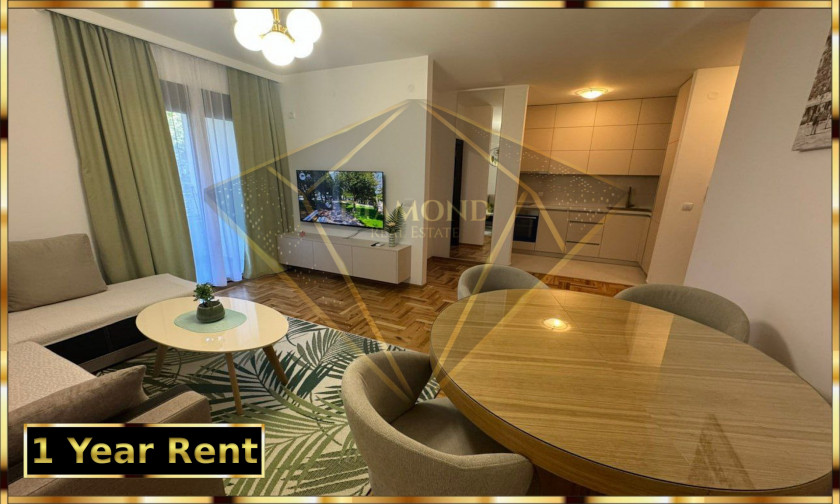 Iznajmljujem Stan-Apartman, Bečići