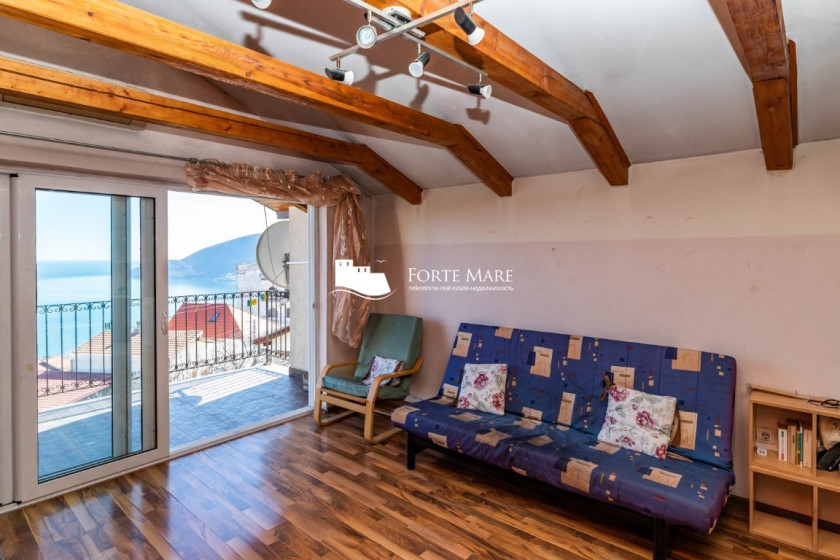 Prodajem Kuću, Sušćepan, Herceg Novi