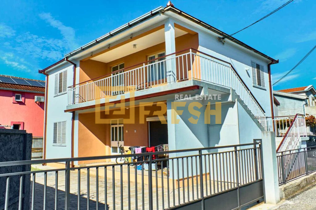 Квартира в аренду, Podgorica — €650