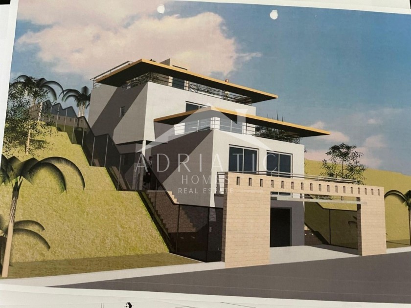 House For Sale, Šušanj