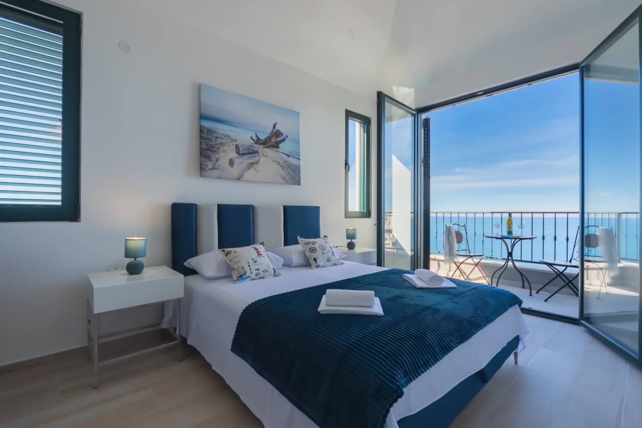 Iznajmljujem Stan-Apartman, Budva