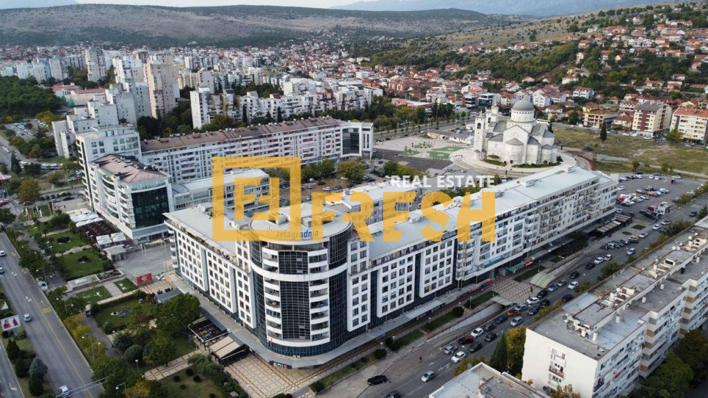 Apartment for Rent, Podgorica — €750