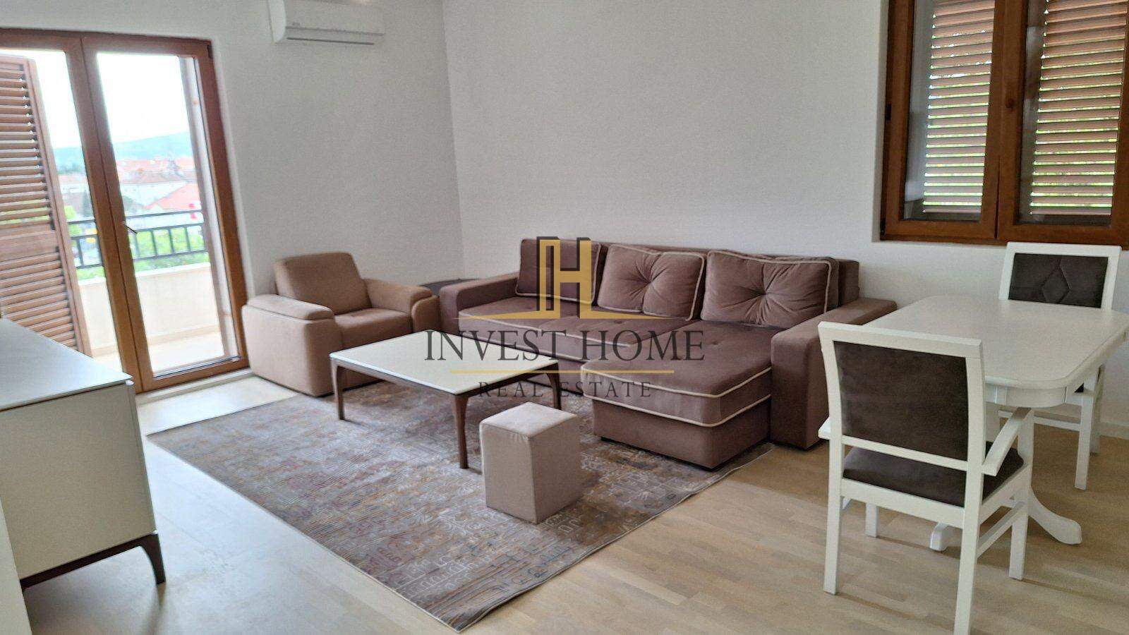 Apartment for Rent, Tivat — €1,500