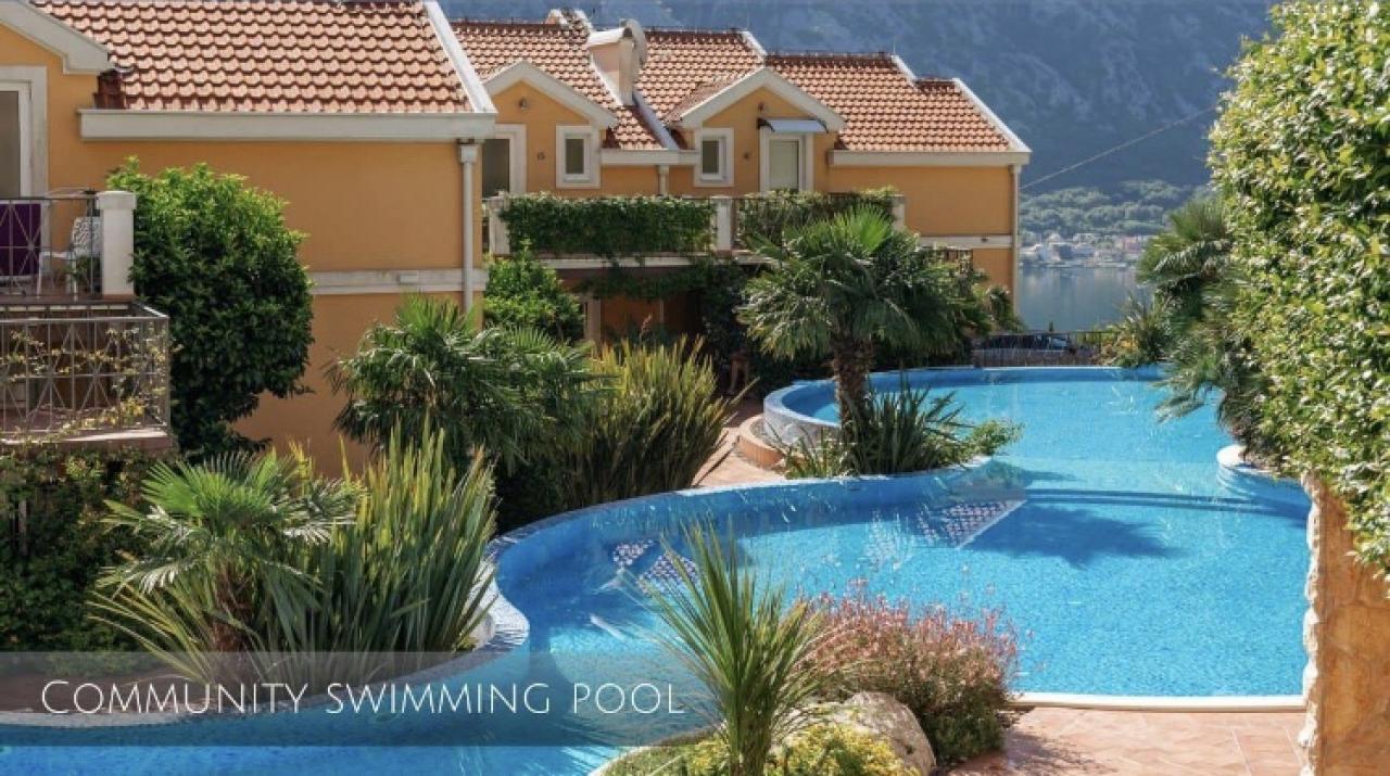 Квартира в Orahovac, 178 m²