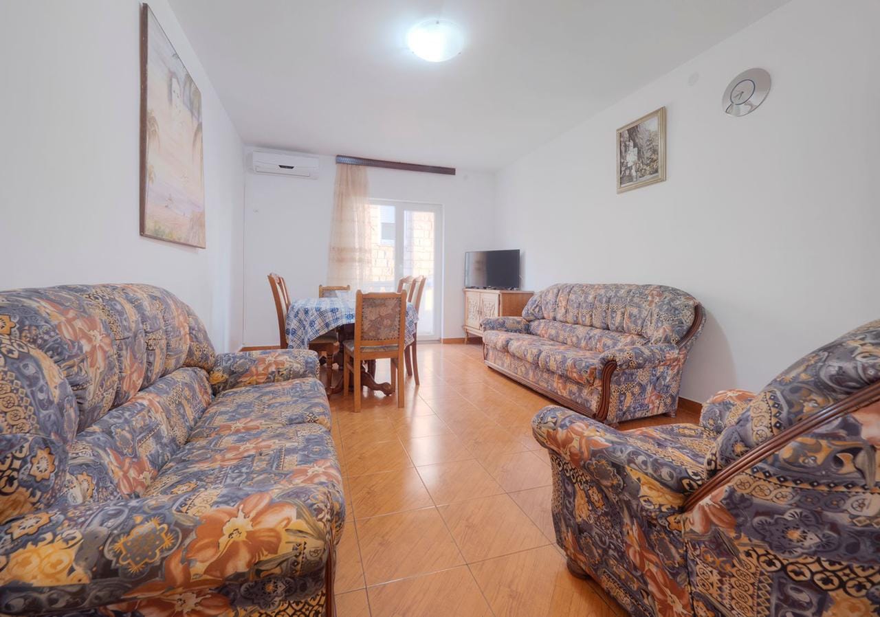 Apartment in Seoce