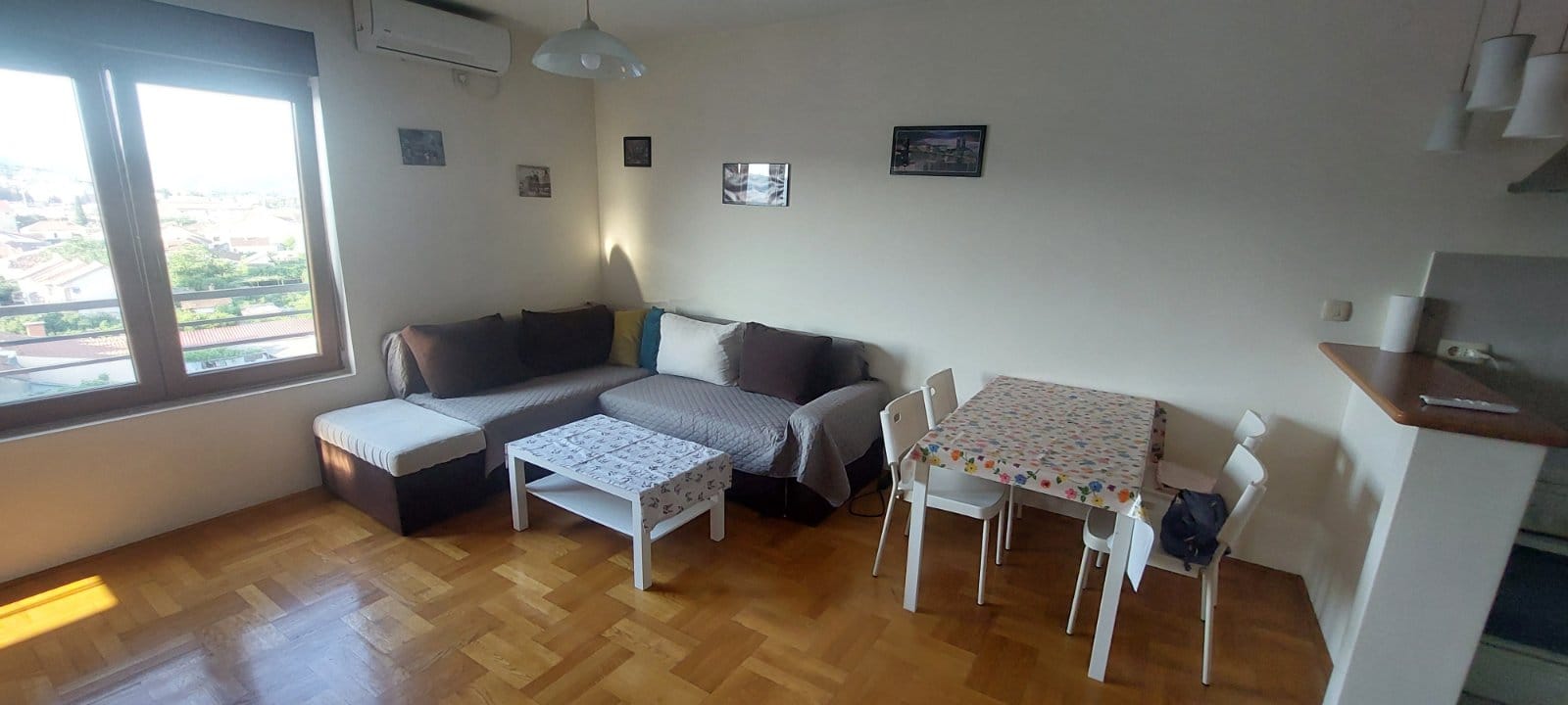 Квартира в аренду, Podgorica — €400