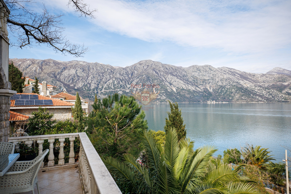 Apartment for Sale, Kotor — €357,000