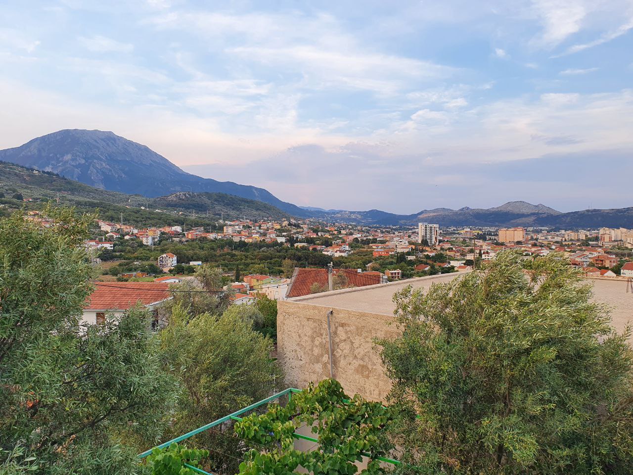 Квартира в Susanj