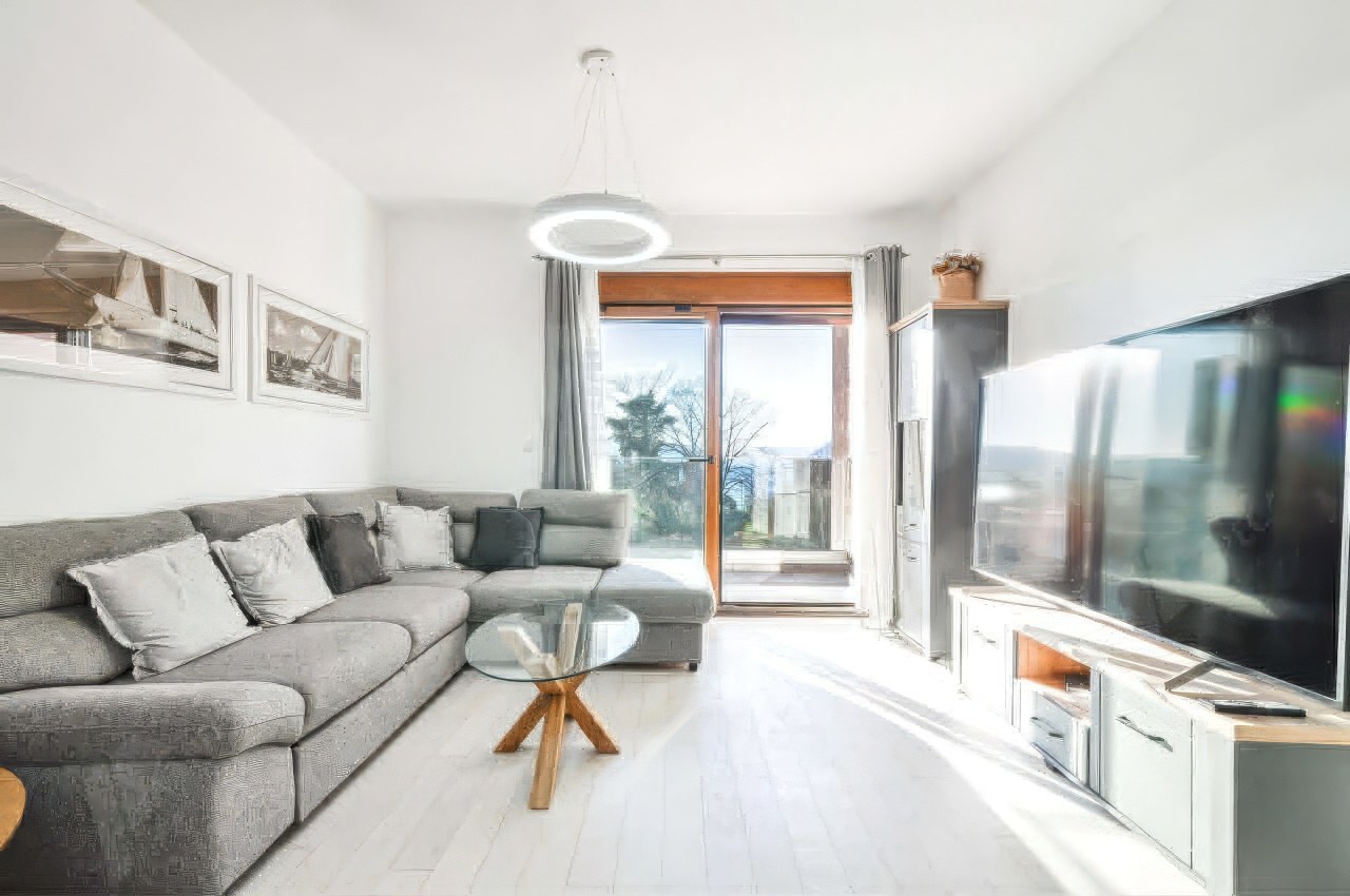 Apartment for Sale, Tivat — €300,000