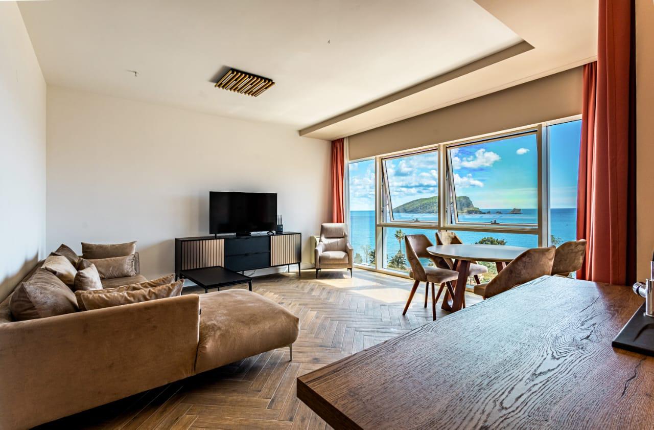 Apartment For Sale, Centar