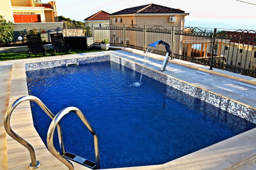 House for Rent, Budva Okolina — €3,000