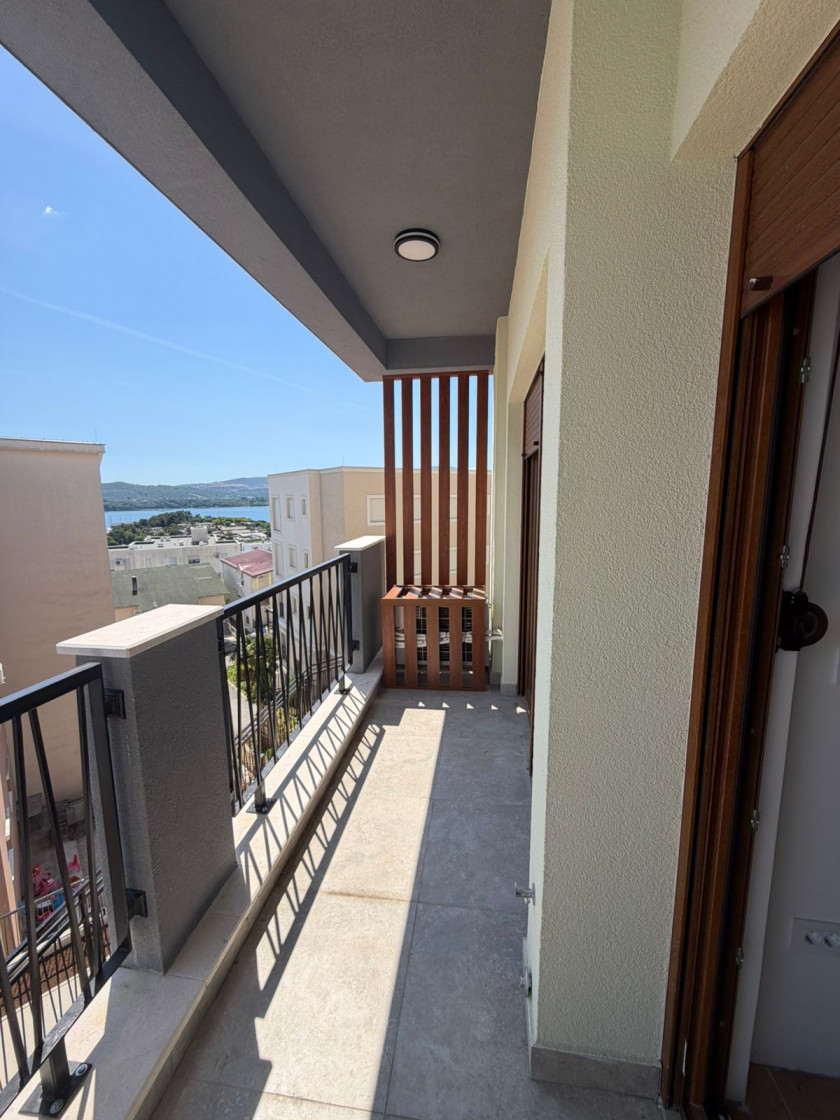 Apartment for Sale, Tivat — €157,000