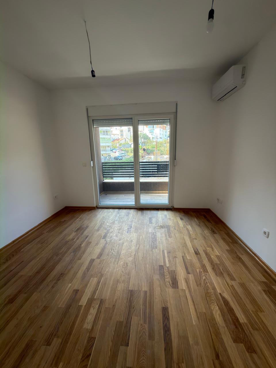 Apartment for Sale, Budva — €79,900