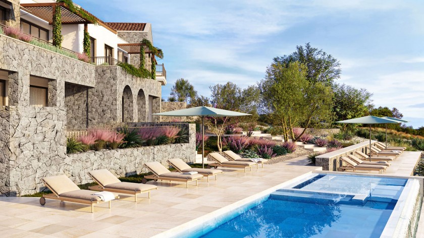 Apartment For Sale, Radovići