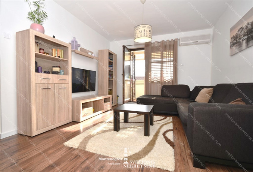 Apartment For Sale, Herceg Novi