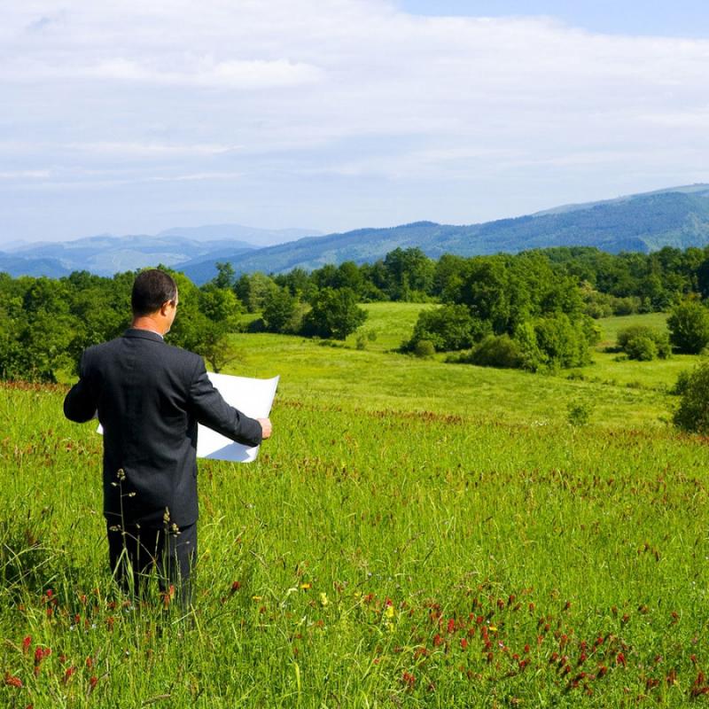 Земельный участок в Utjeha, 65771 m²