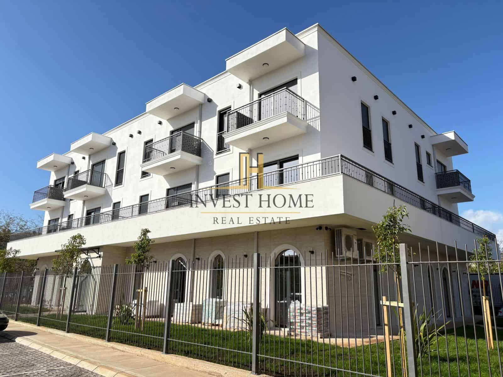 Dvosoban stan, Zabjelo, 72m2