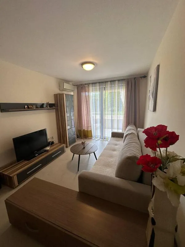 Apartment in Przno, 60 m²
