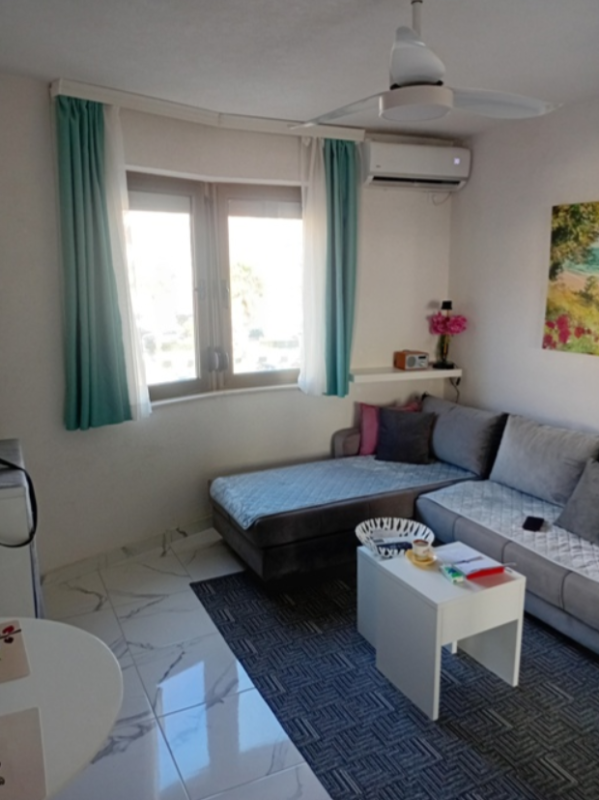 Apartment in Ulcinj, 24 m²