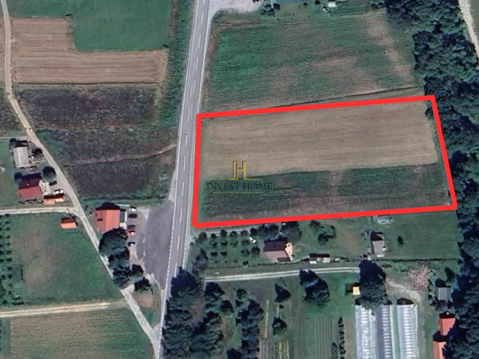 Plac, Kolašin, 5.000m2