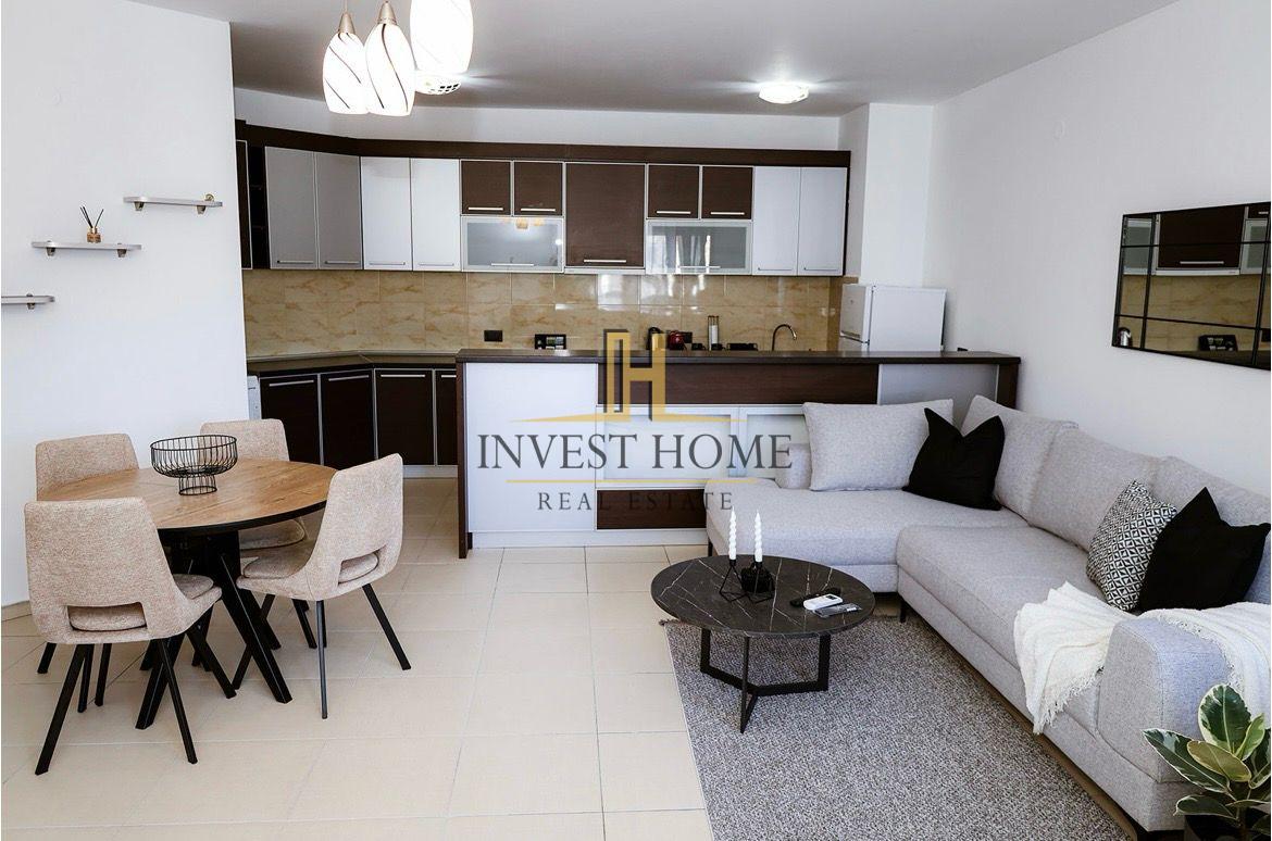 Квартира в аренду, Tivat — €1,000