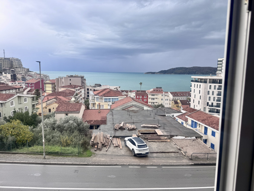 Apartment For Sale, Rafailovići