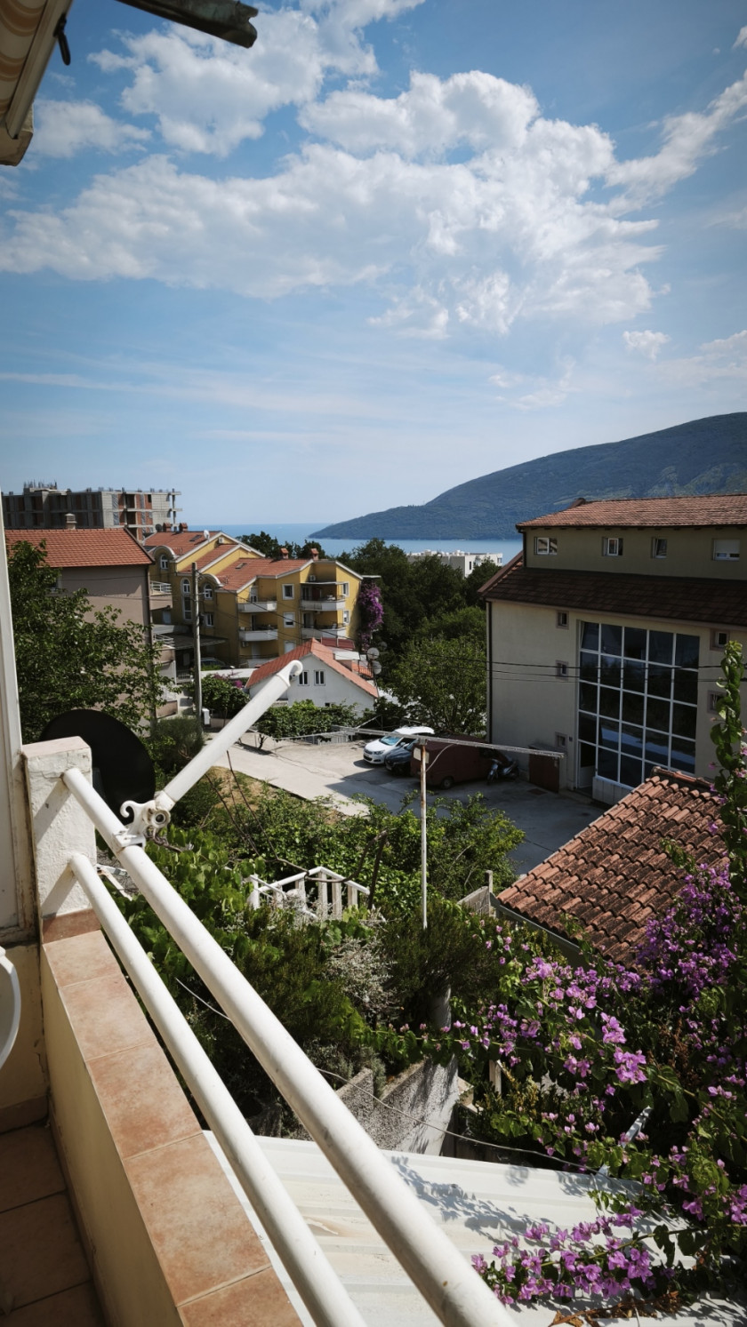 Apartment for Sale, Herceg Novi — €82,500