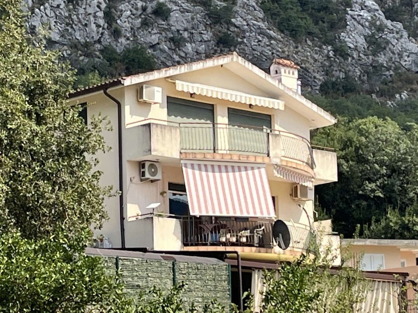 Apartment For Sale, Dobrota