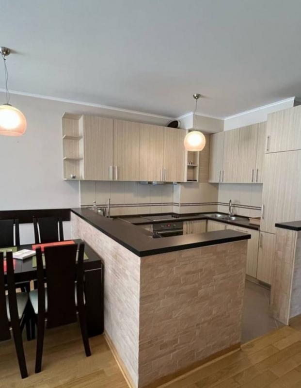 Квартира в Rozino, 85 m²