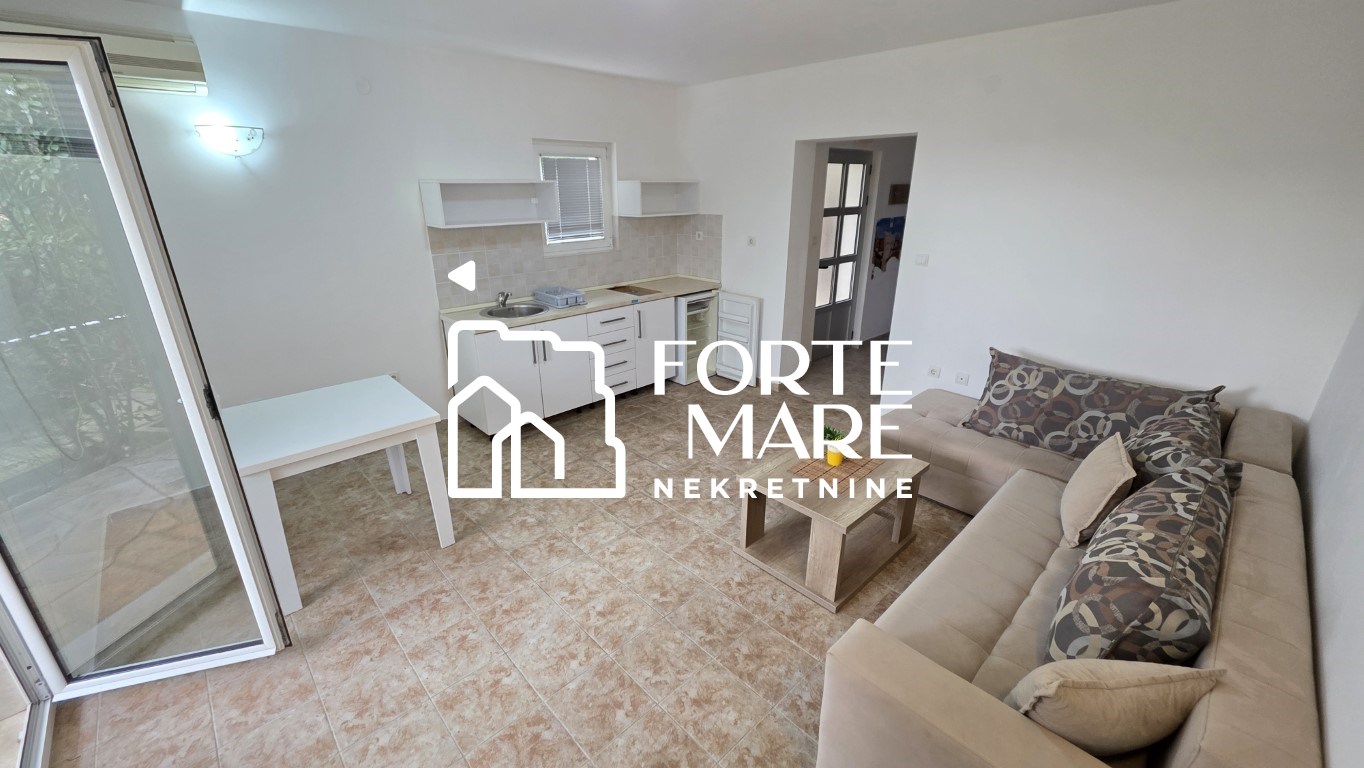 Prodajem Stan-Apartman, Bijela, Herceg Novi
