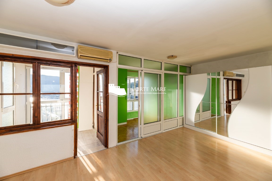 Prodajem Stan-Apartman, Topla II, Herceg Novi