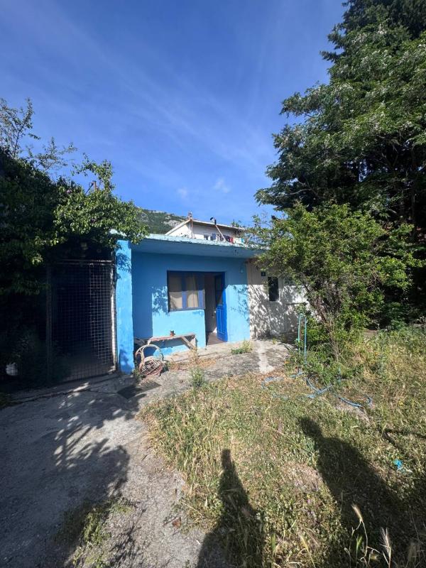 House in Sutomore, 39 m²