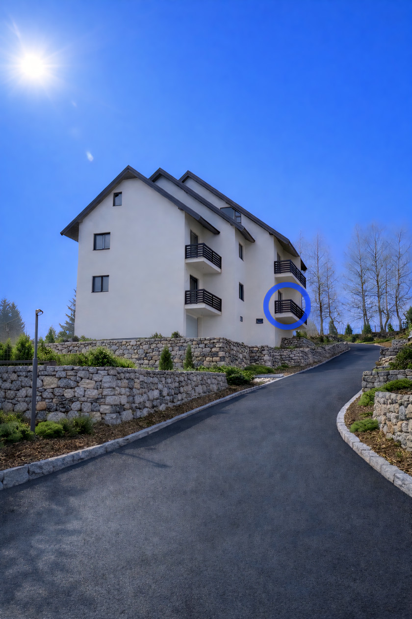 PANORAMA RESIDENCE Stan br.3