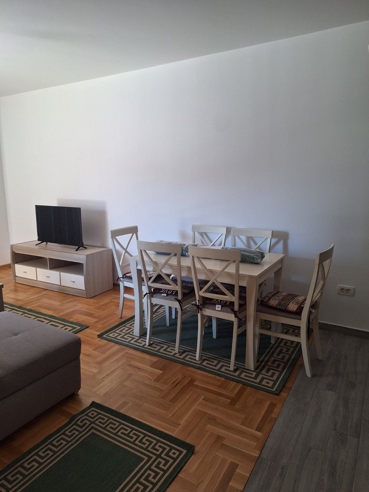 For Rent One Bedroom Apartment