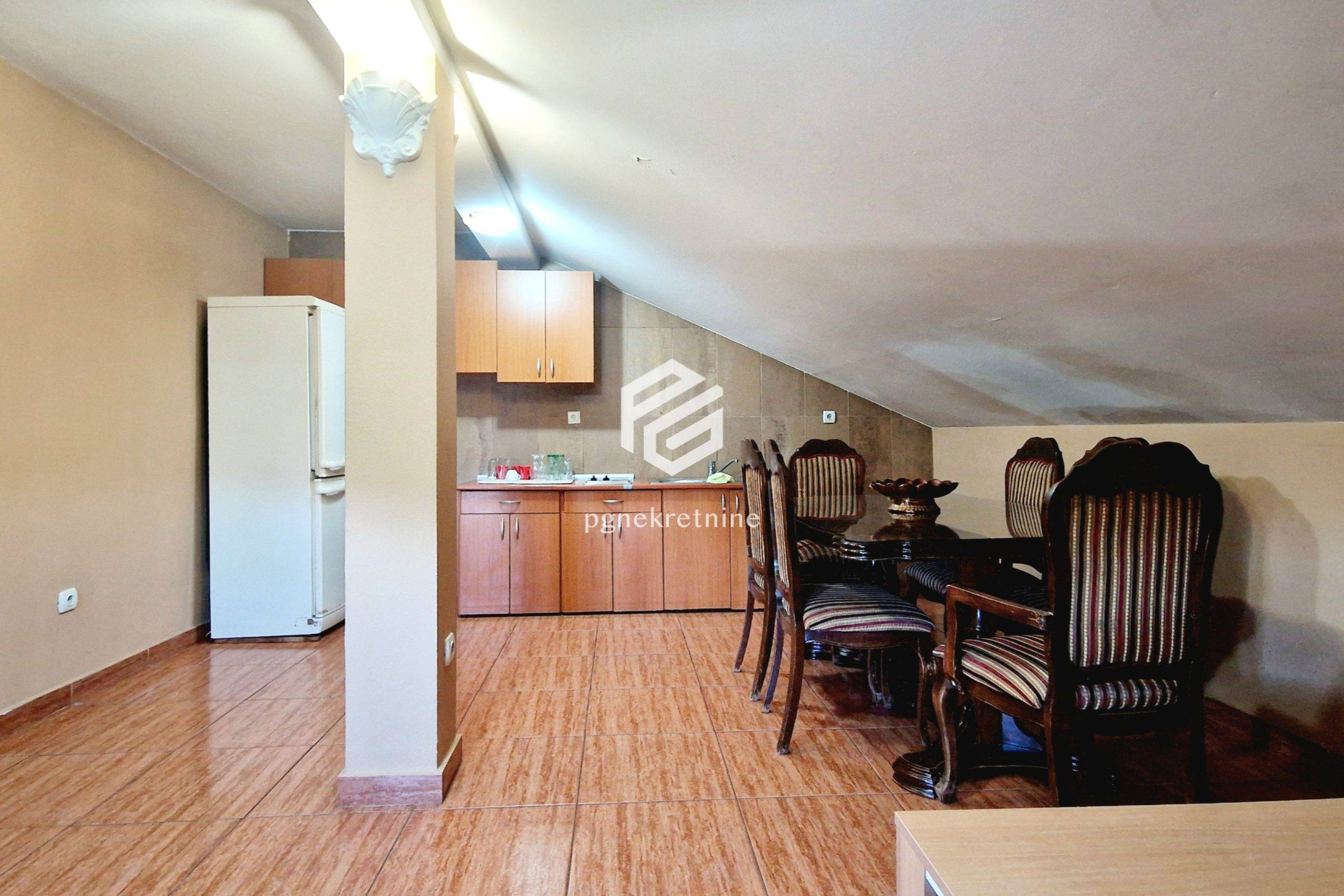 Apartment for Rent, Podgorica — €400