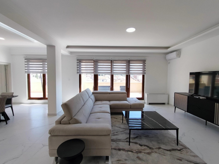 Apartment for Sale, Budva — €615,000