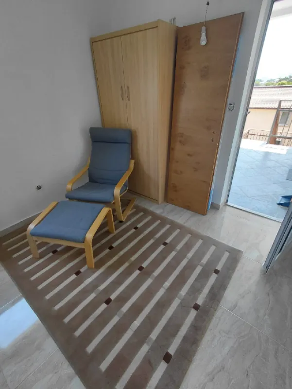 Apartment in Bar, 12 m²