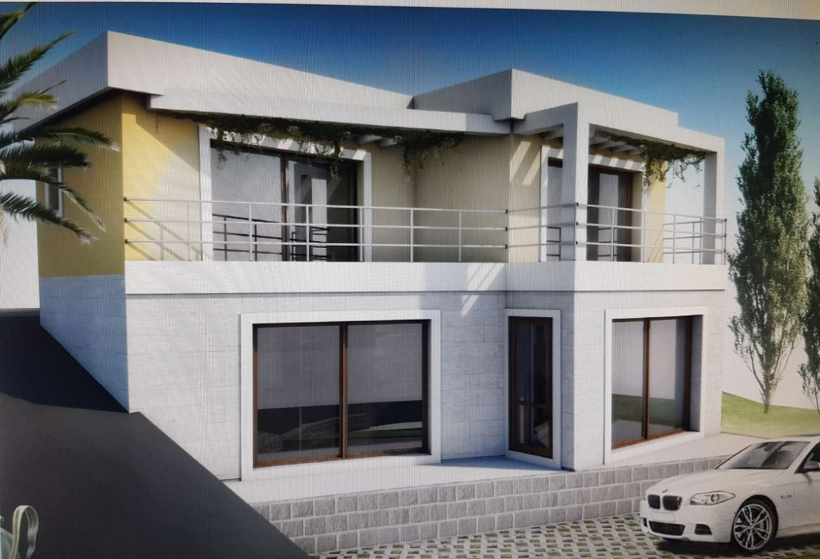 Квартира в Kumbor, 70 m²