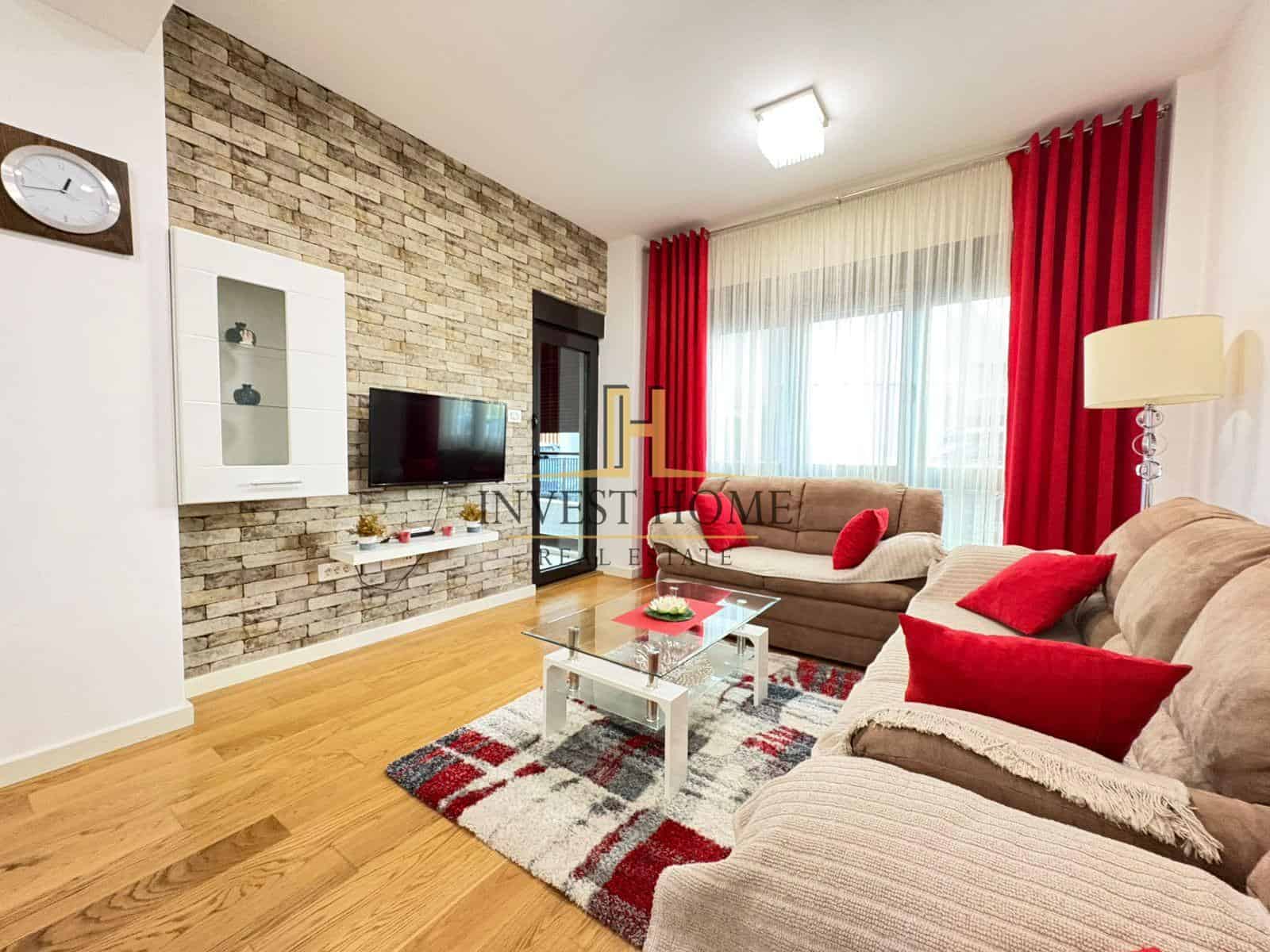 Apartment for Rent, Podgorica — €800