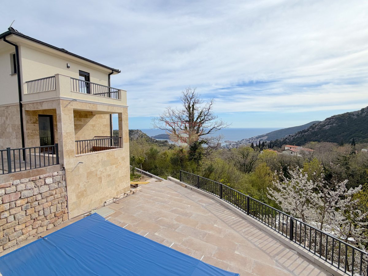 House for Sale, Budva — €470,000