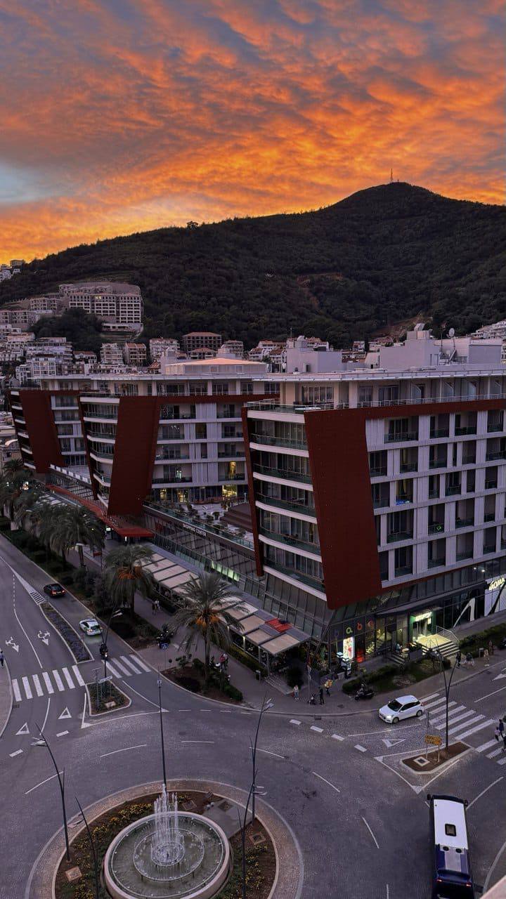 Apartment For Sale, Centar