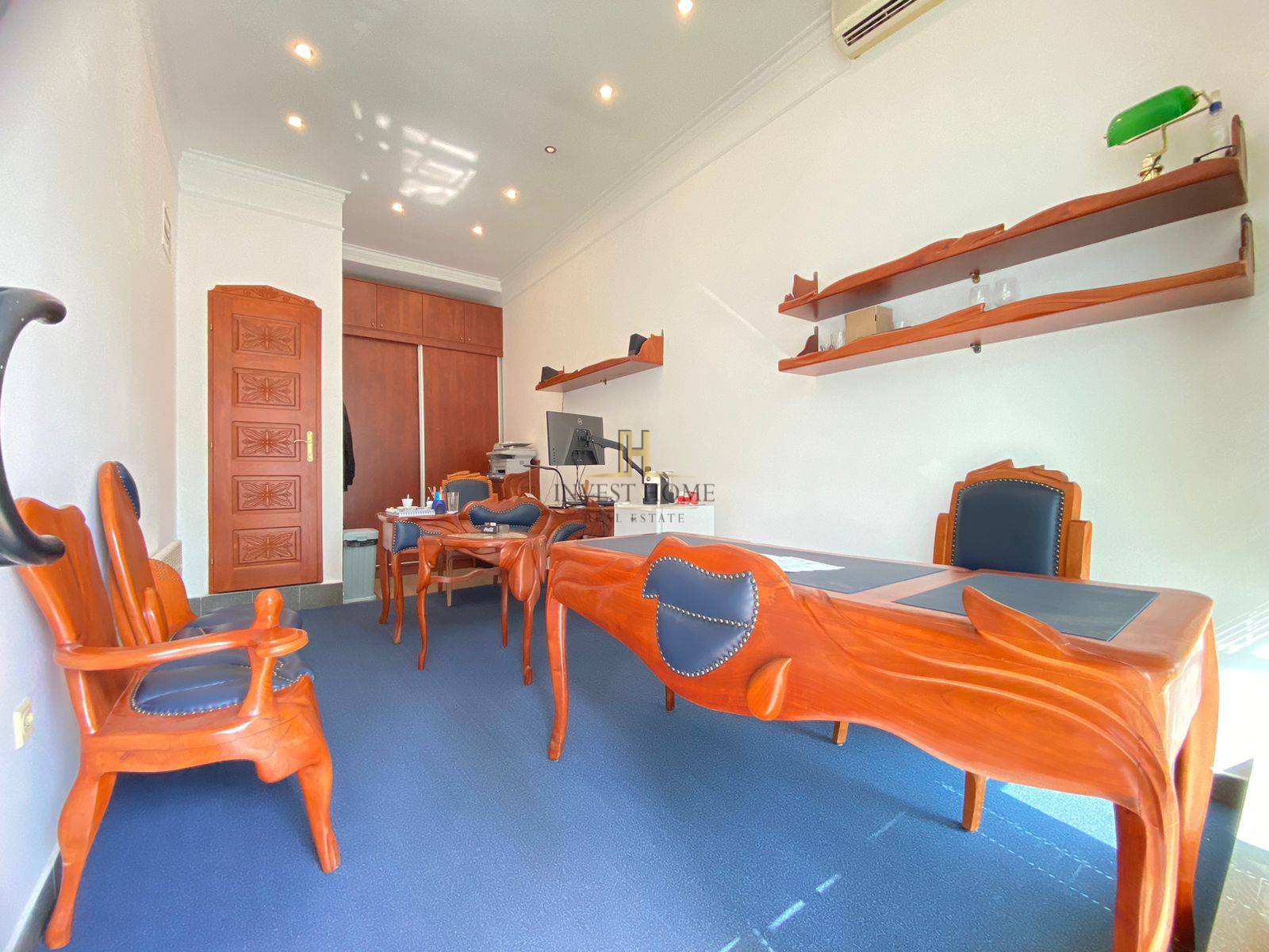 Commercial Property for Rent, Podgorica — €530