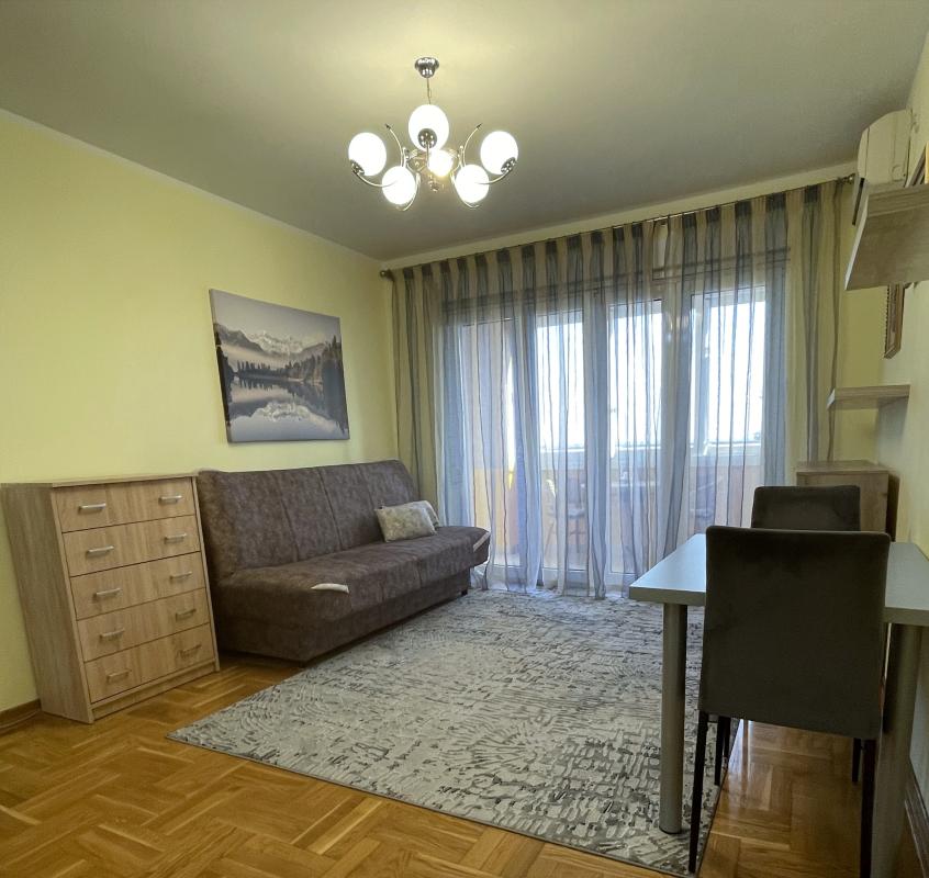 Квартира в Becici, 55 m²