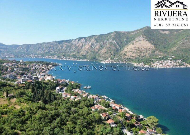 Land For Sale, Dobrota