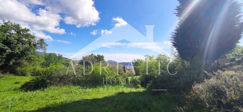 Residential Lot For Sale, Šušanj