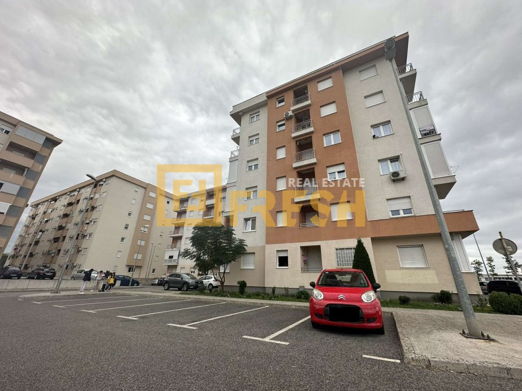 One-room apartment, 49m2, Tuški put, for rent