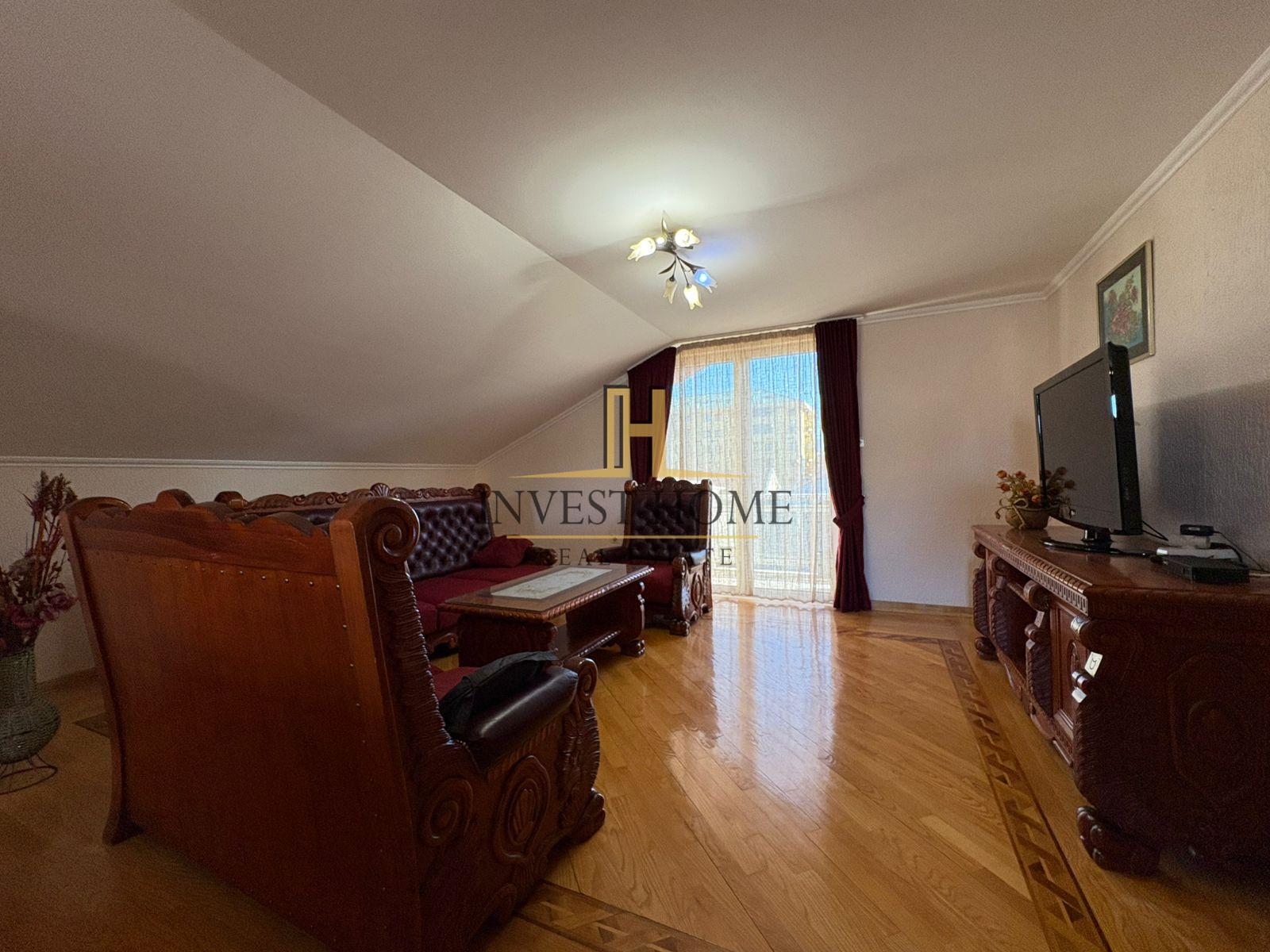Apartment for Rent, Podgorica — €650