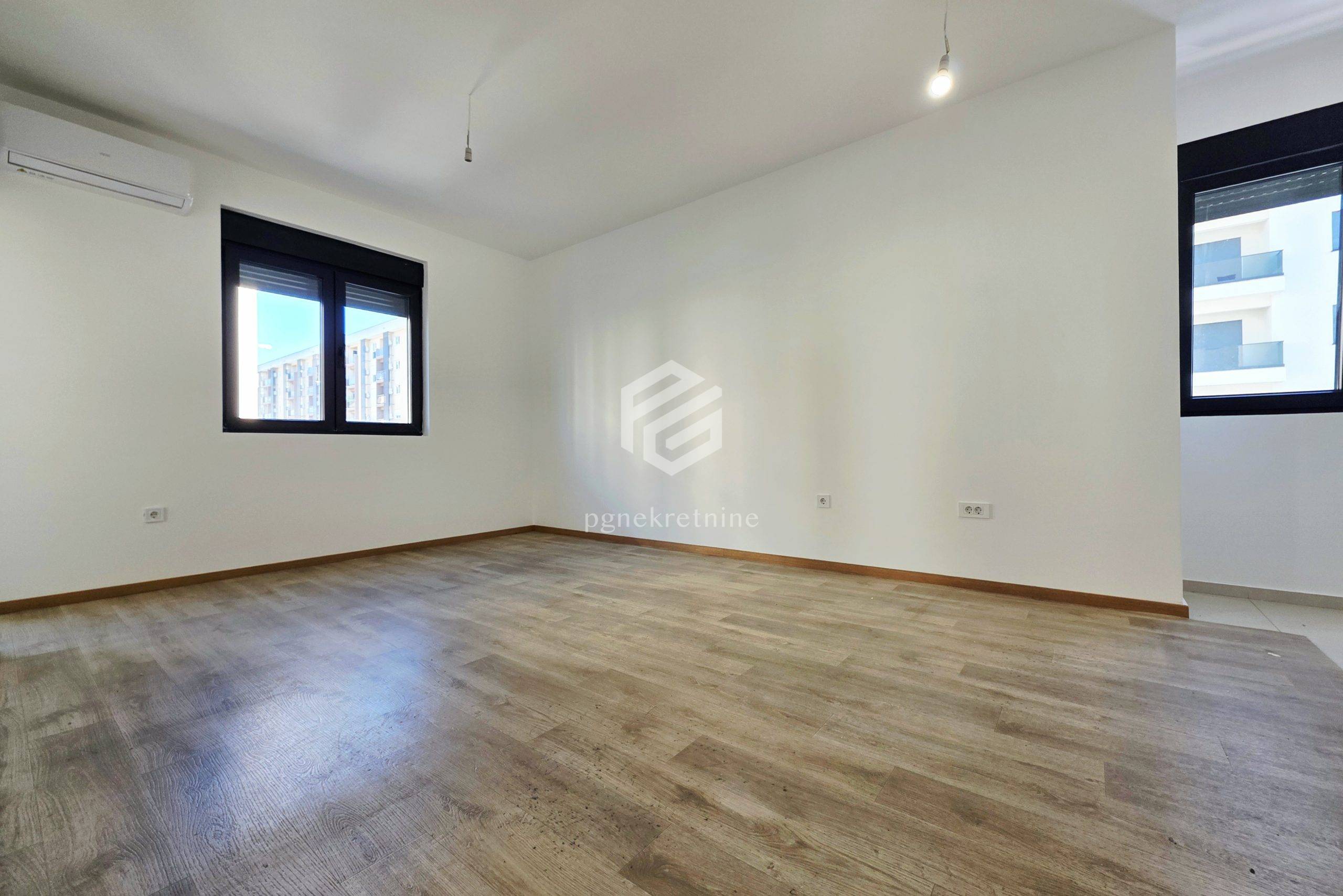Apartment for Rent, Podgorica — €550