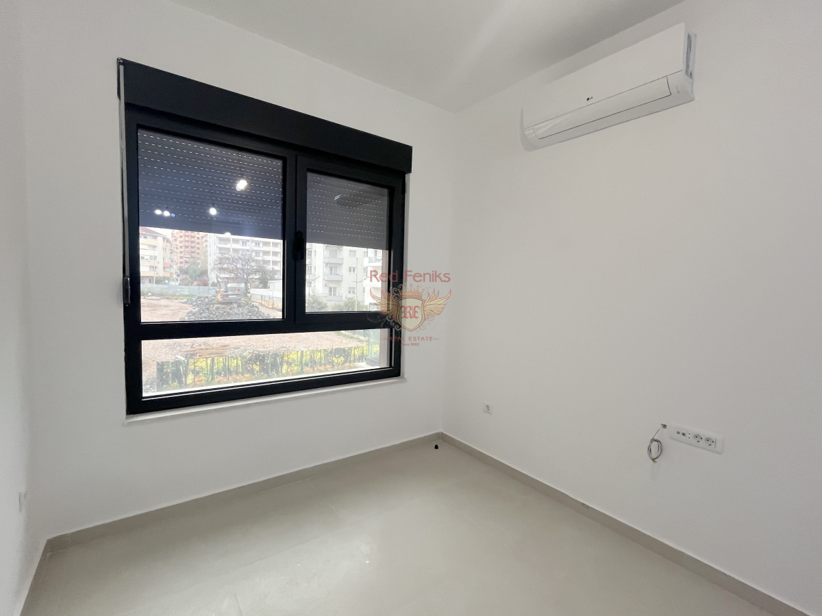 Apartment for Sale, Budva — €84,000
